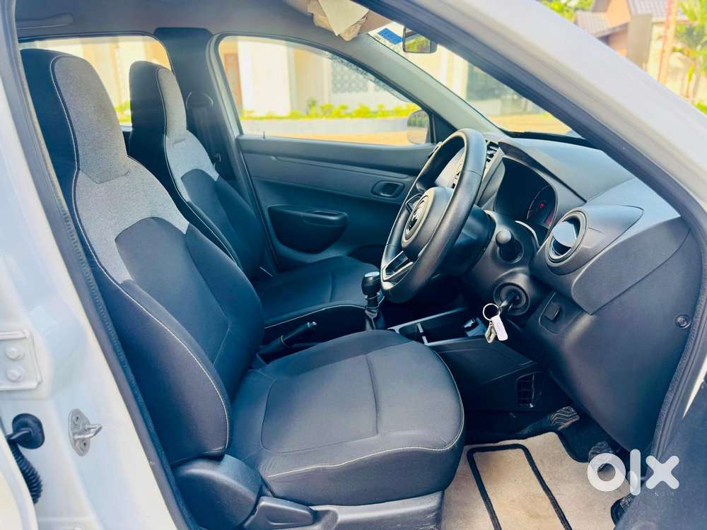 Renault Kwid Rxl, 2020, Petrol