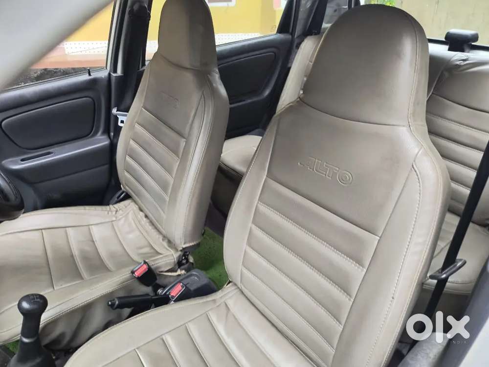 Maruti Suzuki Alto 2011 Petrol Good Condition