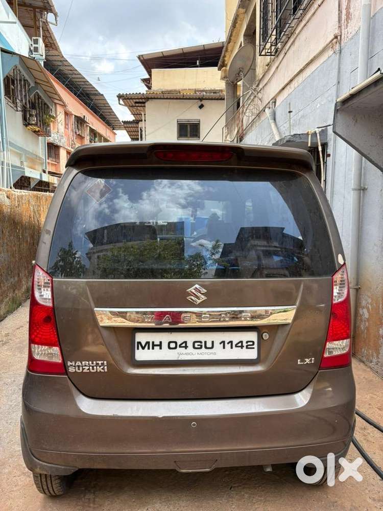 Maruti Suzuki Car 2014