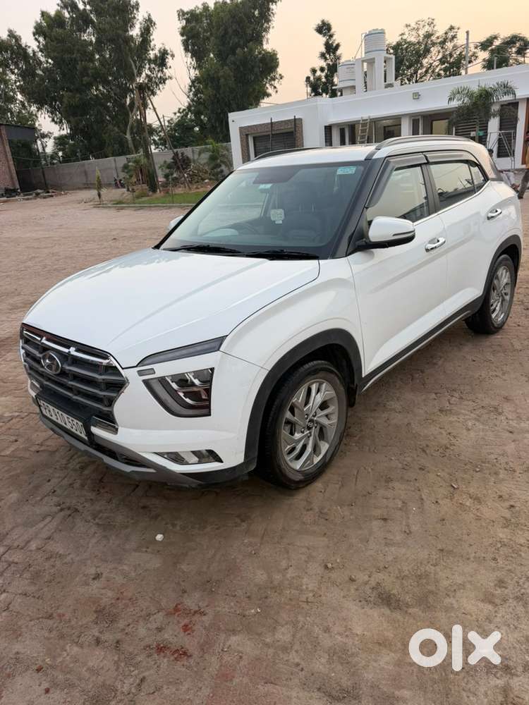 Hyundai Creta N Line 2022