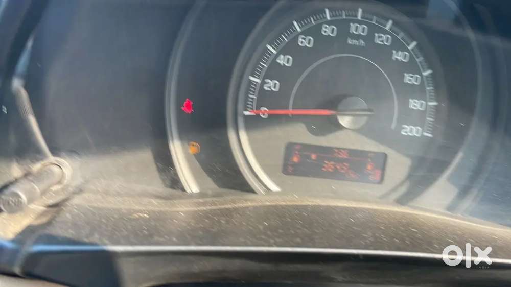 Maruti Suzuki Dzire 2024 Cng & Hybrids 75000 Km Driven