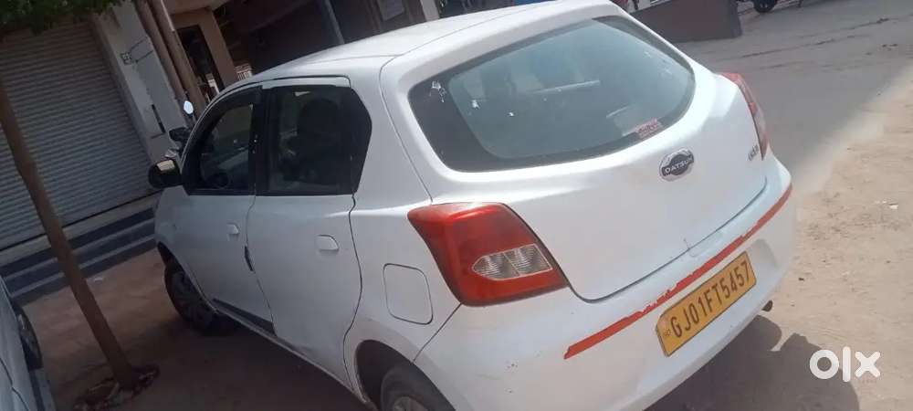 Good Condition