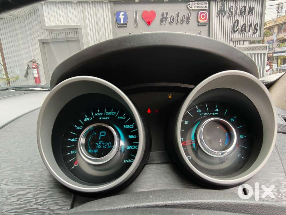 Mahindra Xuv500 W10 Awd, 2017, Diesel