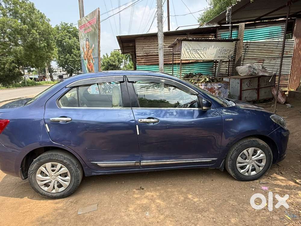 Maruti Dzire 2019 Manual