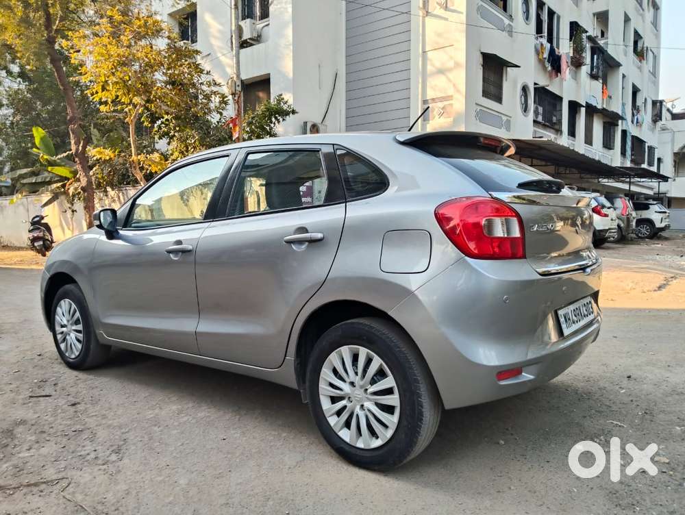 Maruti Suzuki Baleno Maruti-suzuki-baleno-delta-diesel, 2020, Petrol