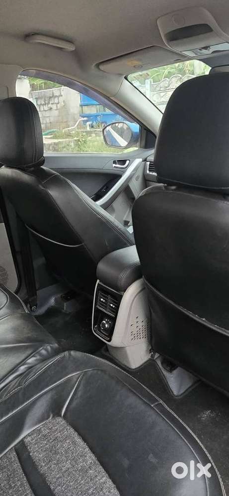 Tata Nexon, 2018, Diesel