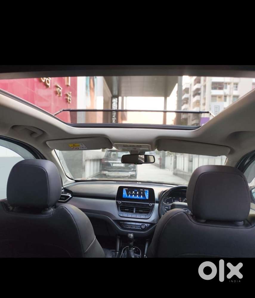 Tata Harrier Xz+, 2023, Diesel