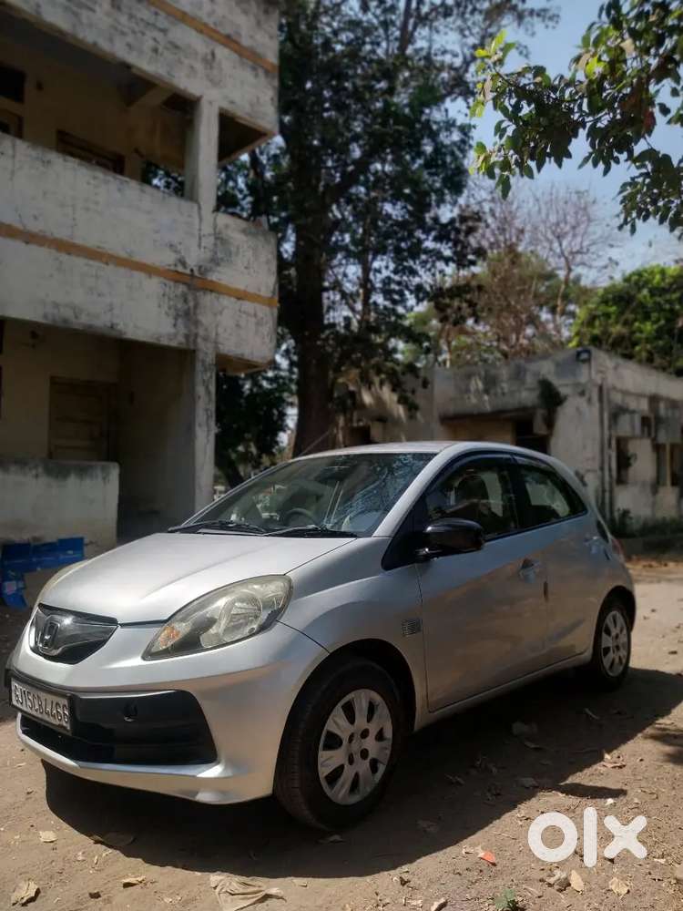 Honda Brio