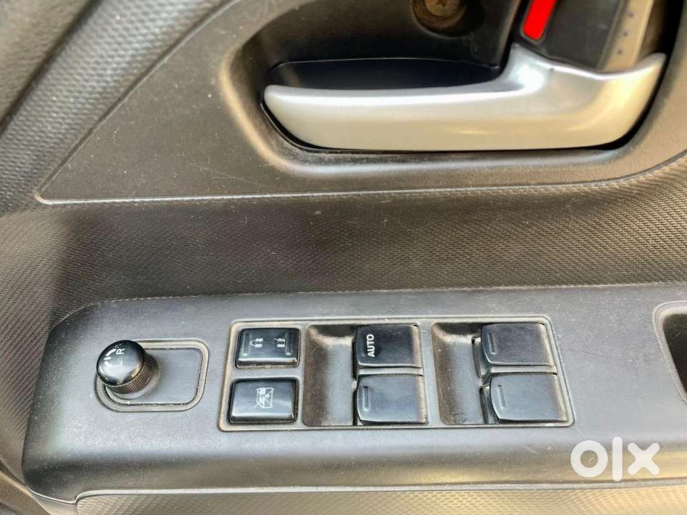 Maruti Suzuki Wagon R 4800 Cng & Hybrids 48000 Km Driven