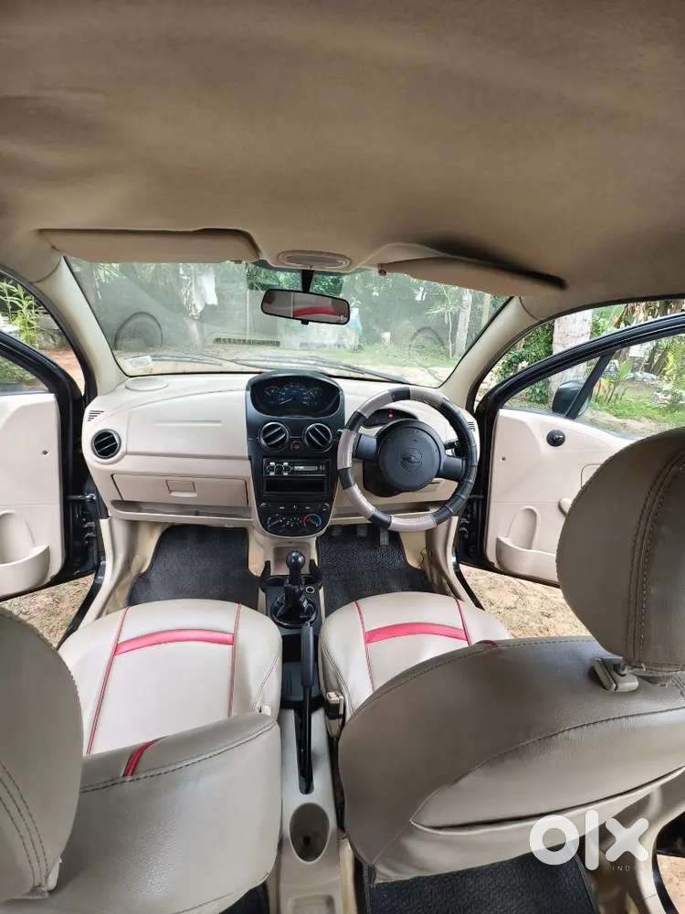 Chevrolet Spark 1.0 Petrol 2009