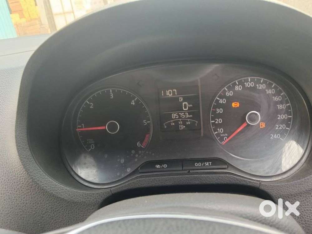 Volkswagen Polo 1.0 Highline Plus Connect Edition, 2014, Diesel