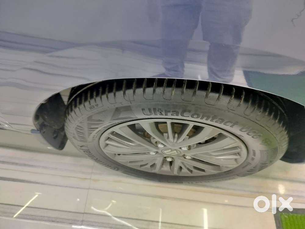 Maruti Suzuki Ertiga Zxi Plus Shvs, 2019, Petrol