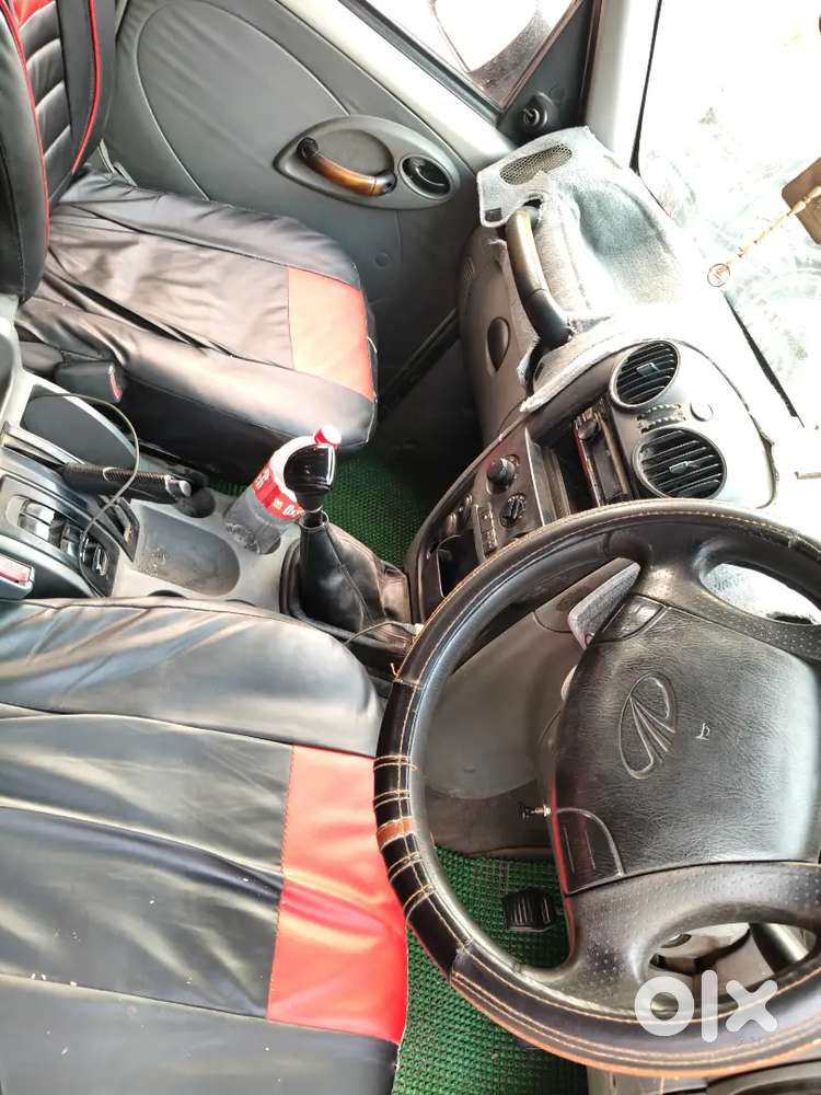 Mahindra Scorpio Diesel 2012