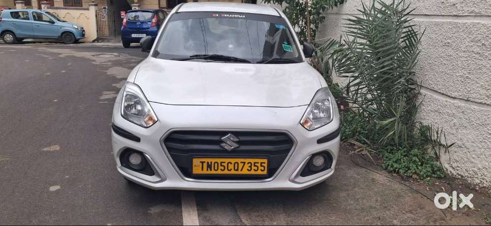 Maruti Suzuki Swift Dzire Tour 2023 Cng & Hybrids Good Condition
