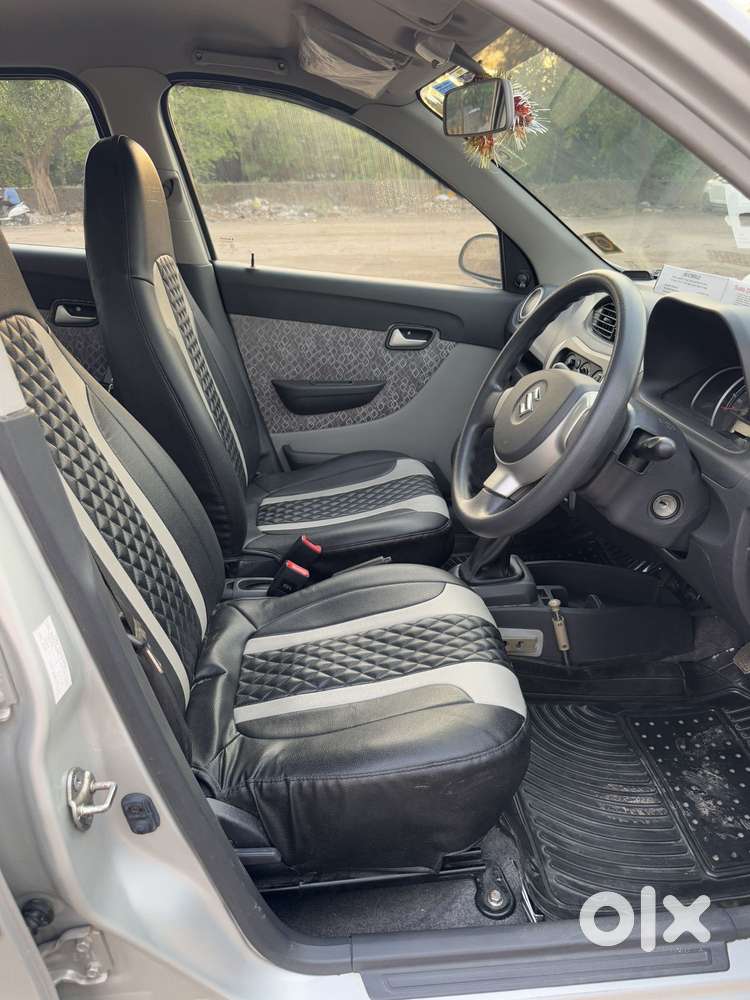 Maruti Suzuki Alto 800 Lxi Anniversary Edition, 2018, Petrol