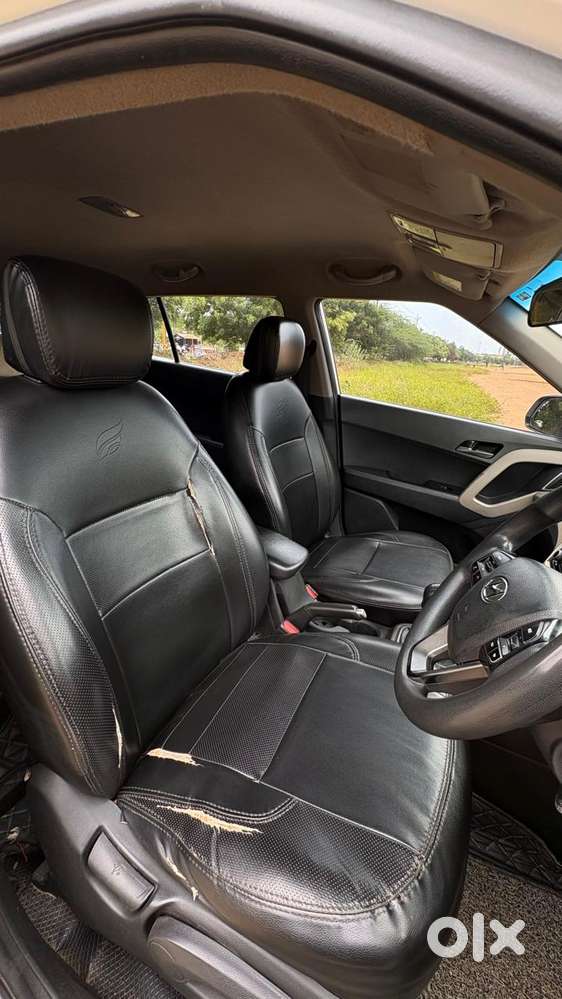 Hyundai Creta 1.4 S, 2016, Diesel