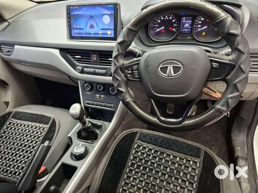 Tata Nexon 1.5 Revotorq Xm, 2019, Diesel