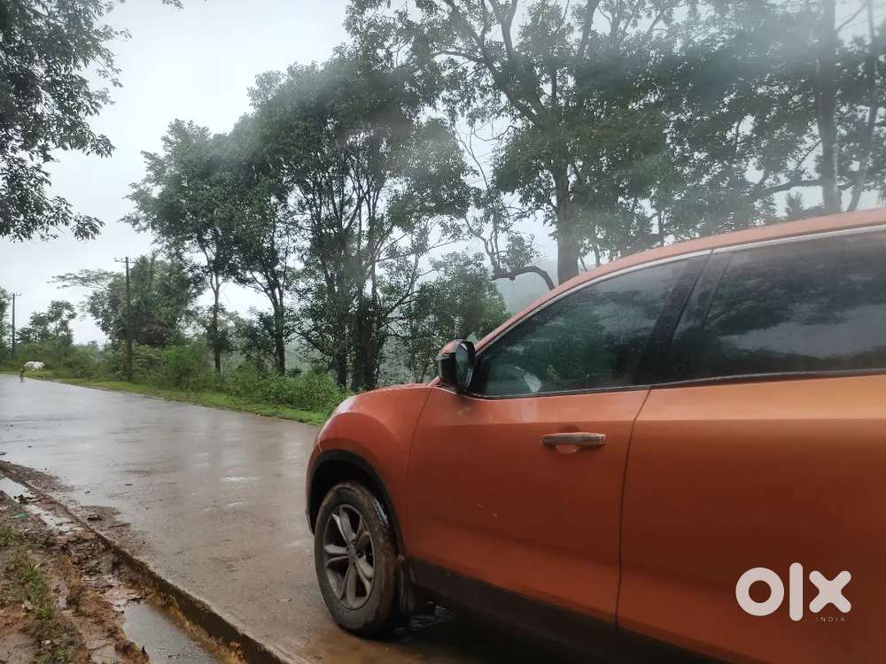 Tata Harrier Xt 2.0 2019