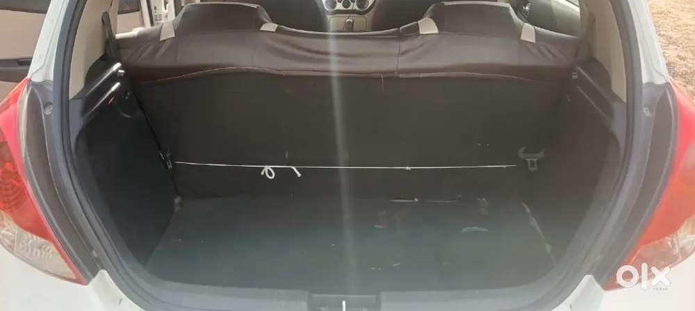 Hyundai I20 2012 Diesel Good Condition