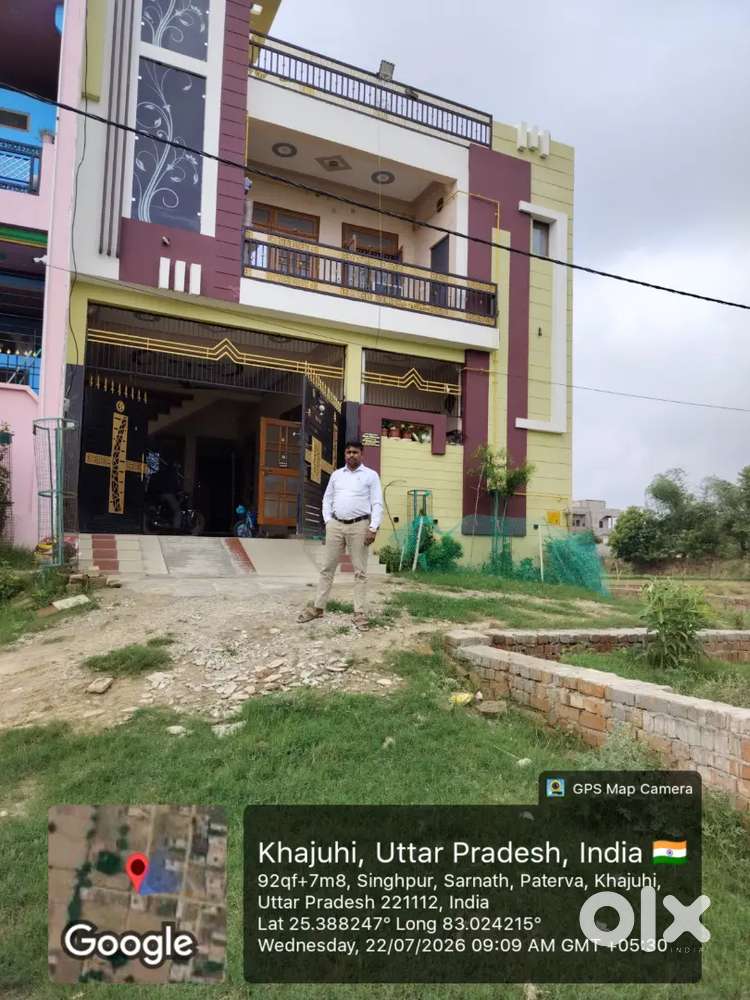 2 BHK FLAT