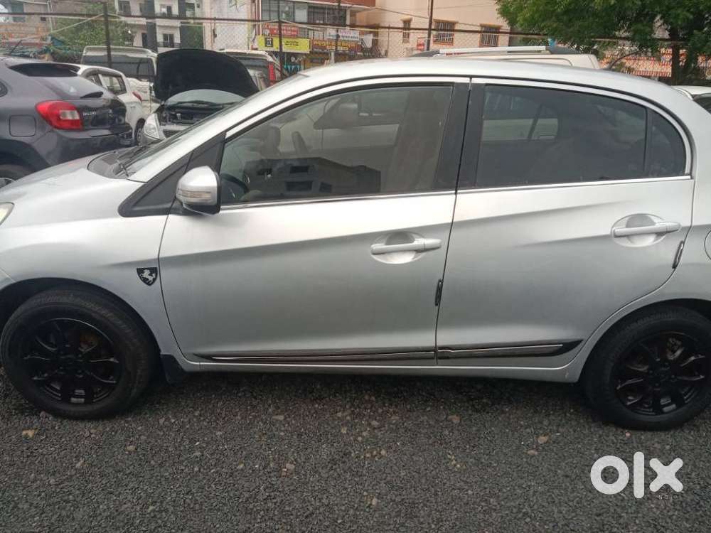 Honda Amaze 1.2 Emt I Vtec, 2013, Petrol