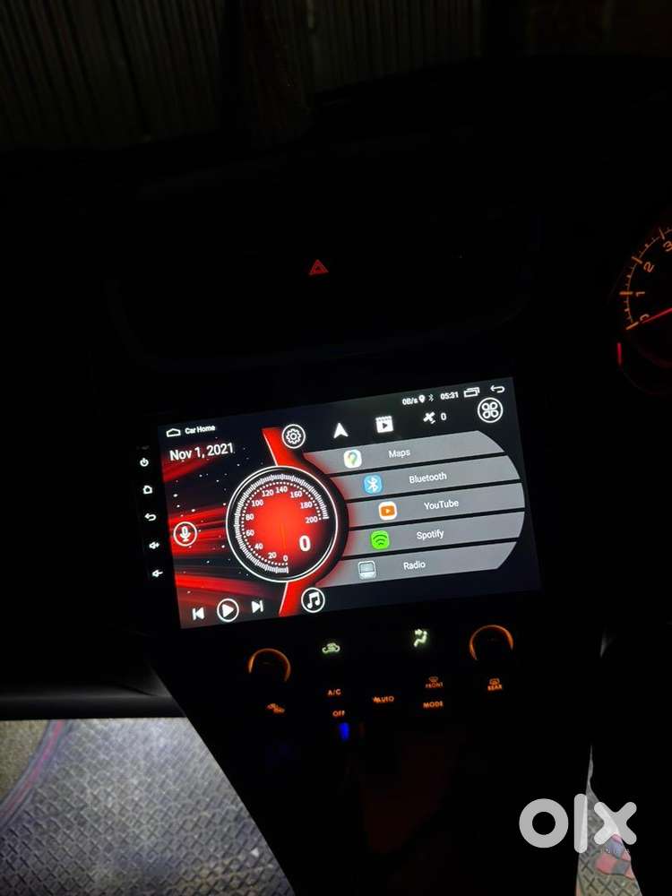 Maruti Suzuki Swift 2012 Petrol Good Condition