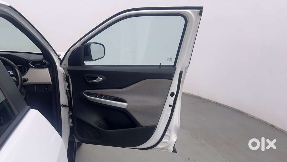 Nissan Magnite 1.0 Xl, 2021, Petrol