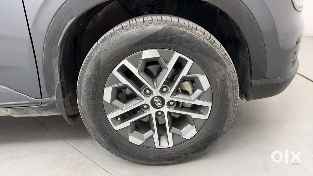 Hyundai Venue 1.0 Sx (o) Turbo Dct, 2025, Petrol
