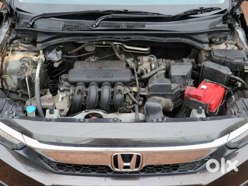 Honda Amaze S 1.2 Petrol Mt, 2019, Petrol