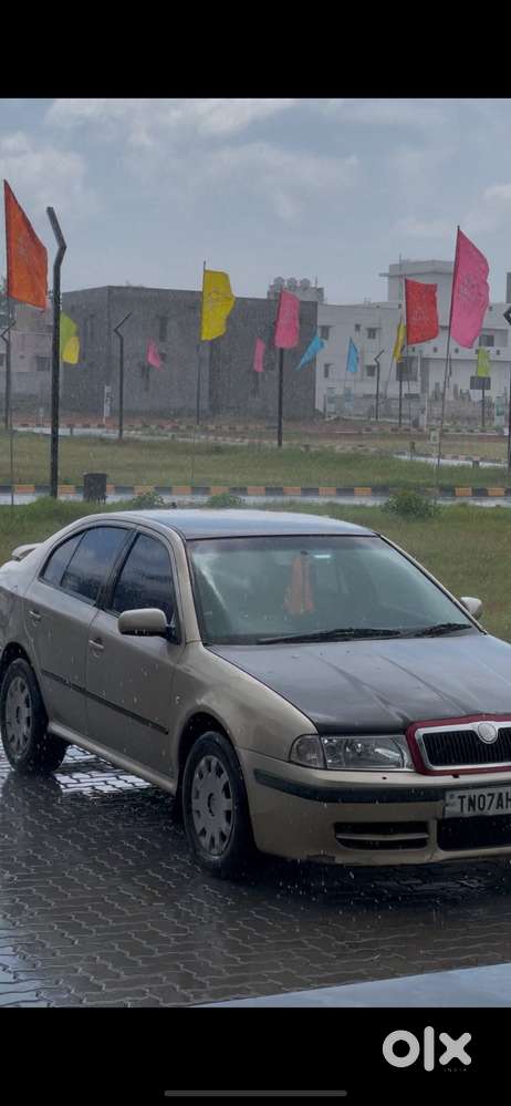 Skoda Octavia 2006 Diesel Good Condition