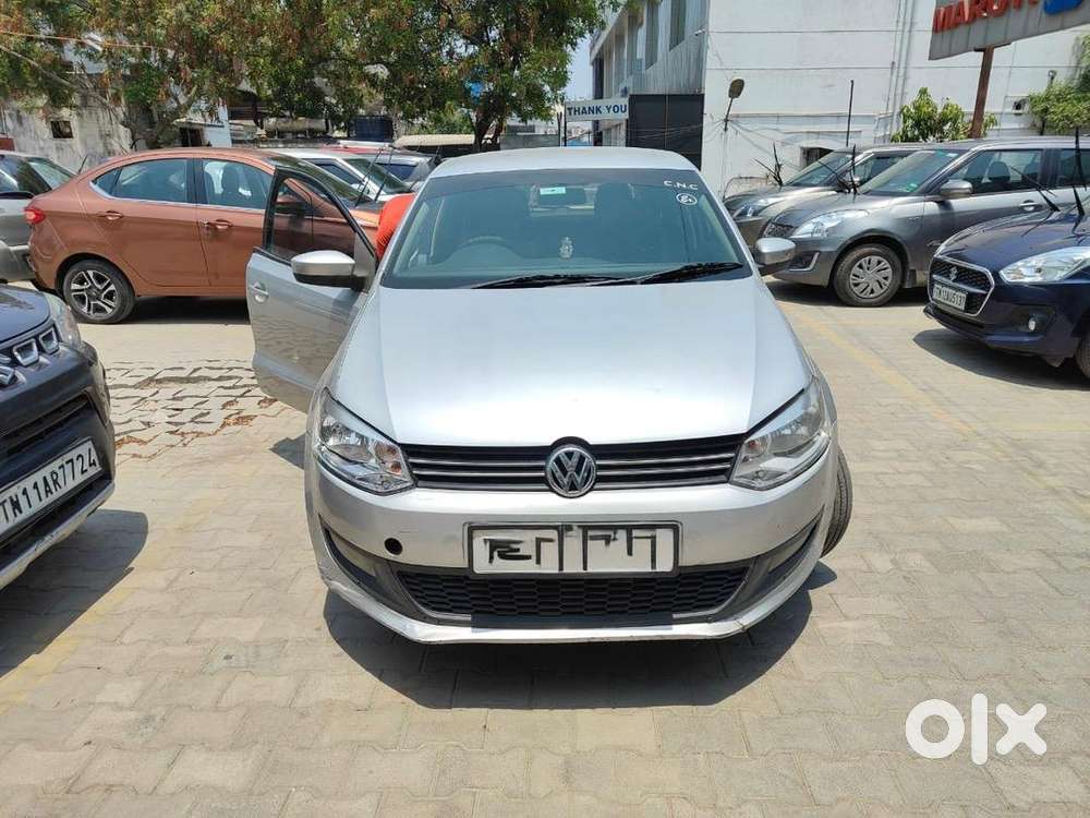 Volkswagen Diesel Manual 2011