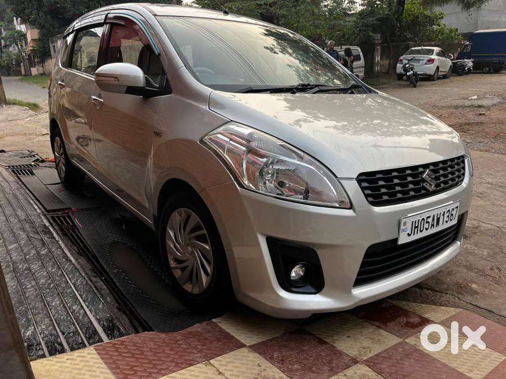 Maruti Suzuki Ertiga Vdi, 2013, Diesel