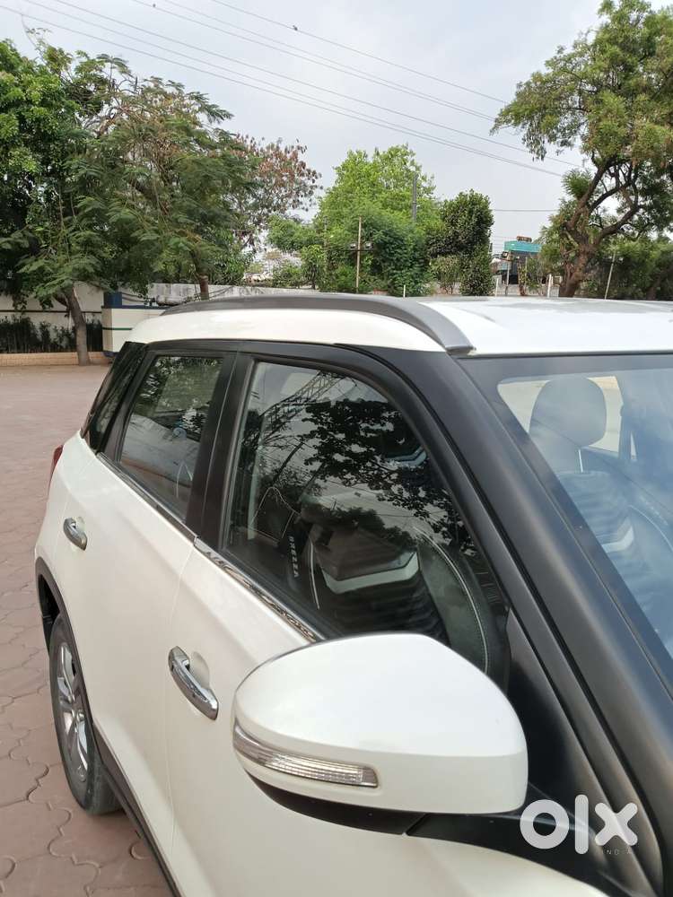 Maruti Suzuki Vitara Brezza Zdi+ Mt, 2019, Diesel