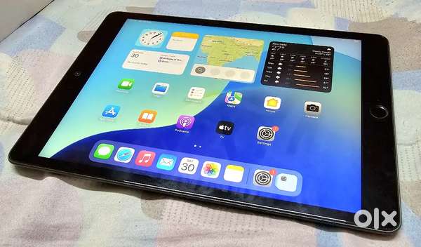 APPLE IPAD 7 GEN 128 GB (GREY) 10 INCH AT LOWEST PRICE