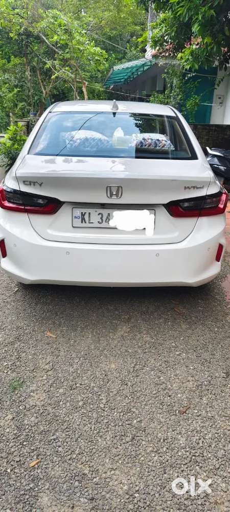 Honda City 2023 Petrol 11500 Km Driven