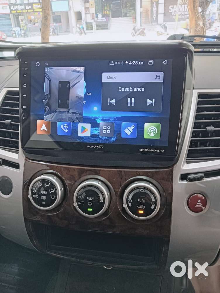 Mitsubishi Pajero Sport 4x2 Automatic, 2015, Diesel