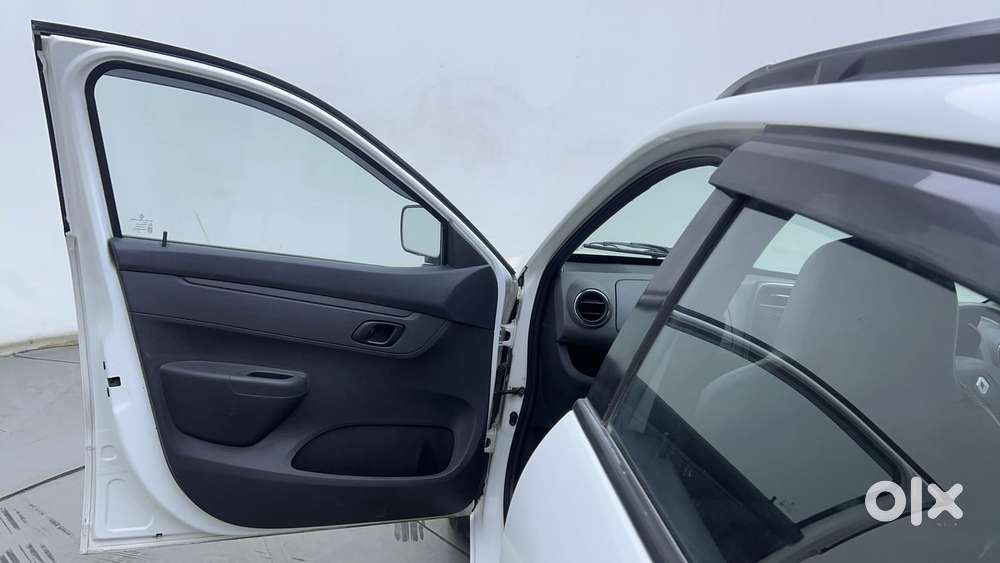 Renault Kwid 1.0 Rxt, 2015, Petrol