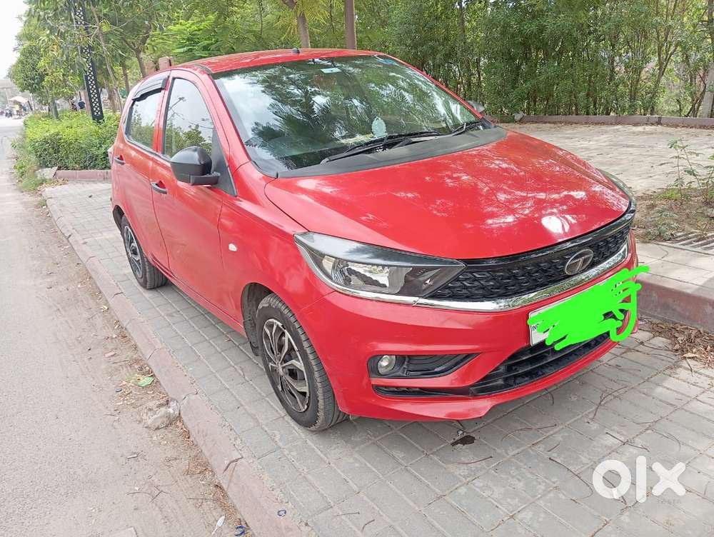 Tata Tiago 1.2 Revotron Xe Option, 2021, Petrol