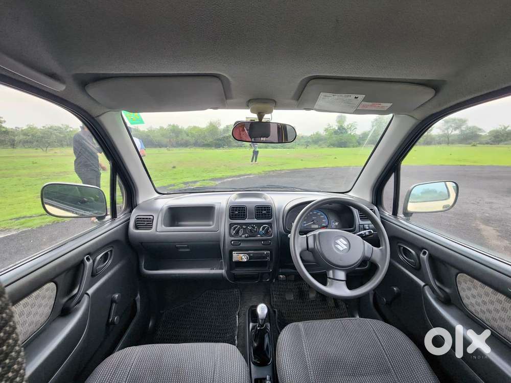 Maruti Suzuki Wagon R 2006-2010 Lx Minor, 2009, Lpg