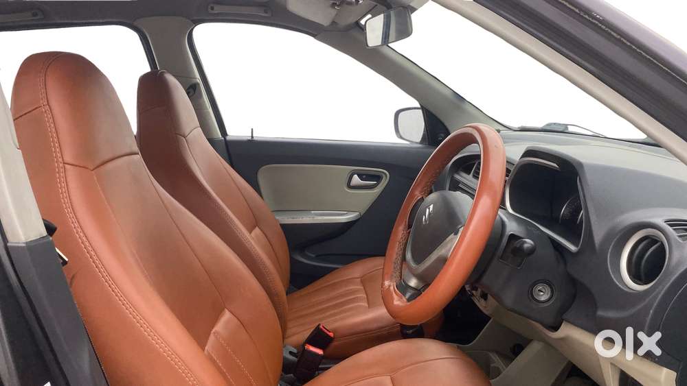 Maruti Suzuki Alto K10 Vxi, 2015, Petrol