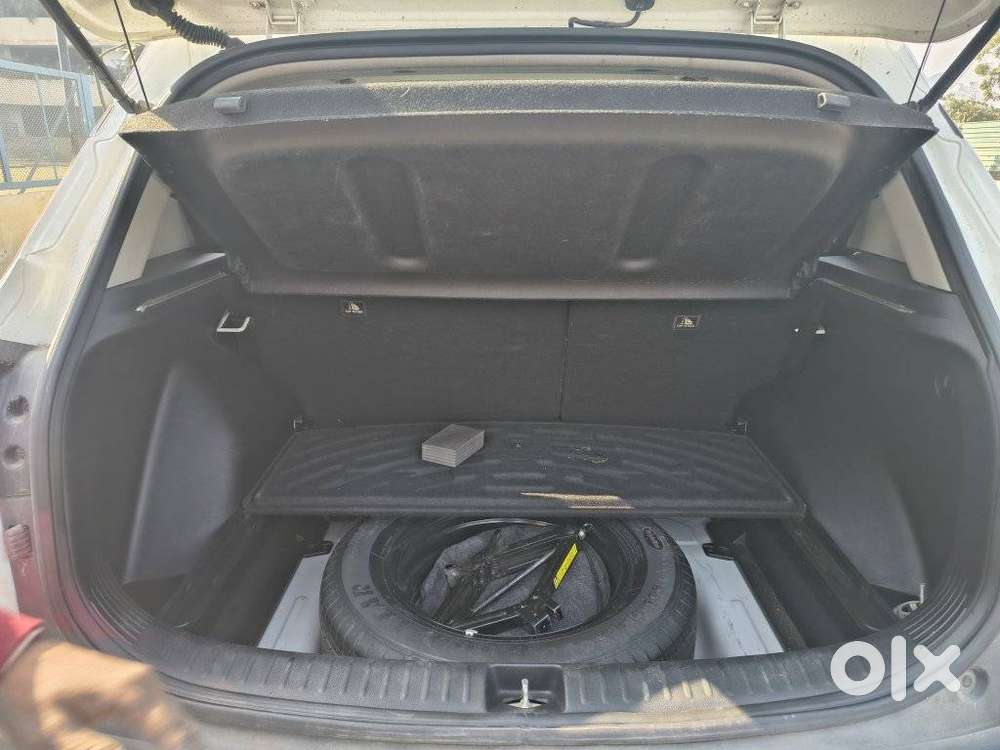 Kia Seltos 1.4 Gtx + Petrol At, 2019, Petrol