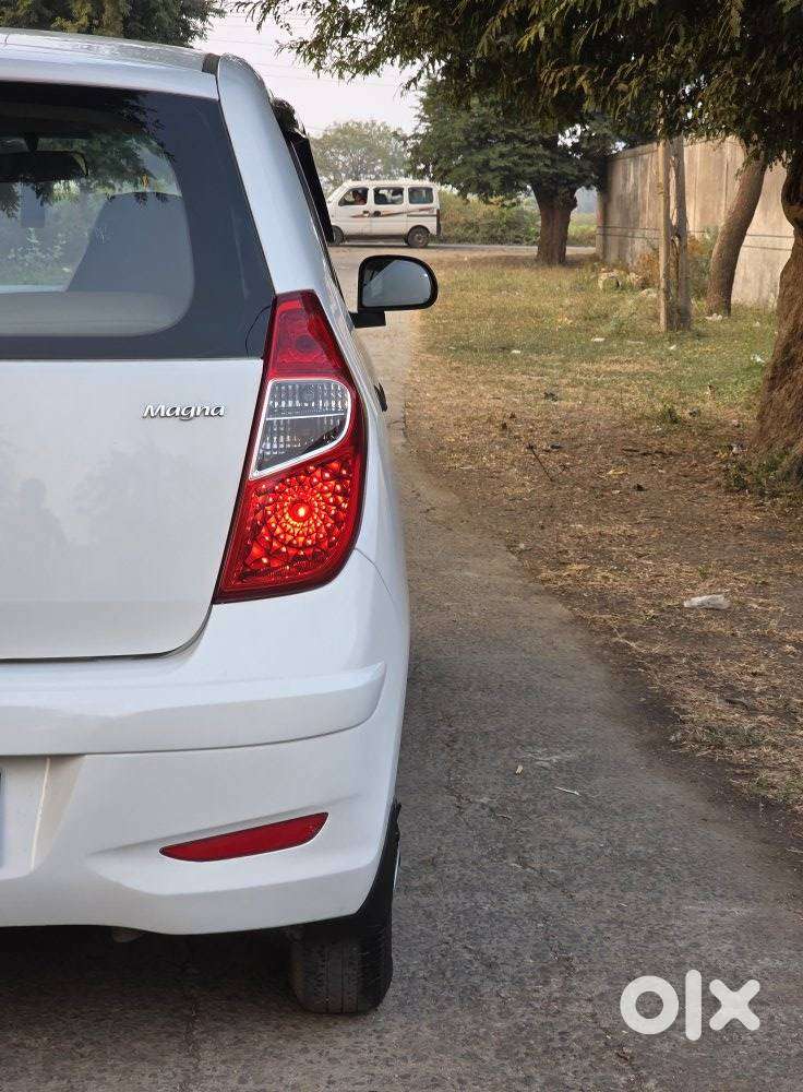 Hyundai I10 1.2 Kappa Magna, 2015, Petrol