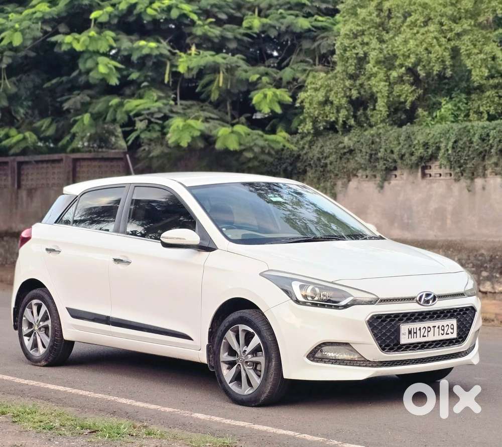 Hyundai Elite I20 Asta 1.4 Crdi, 2017, Diesel