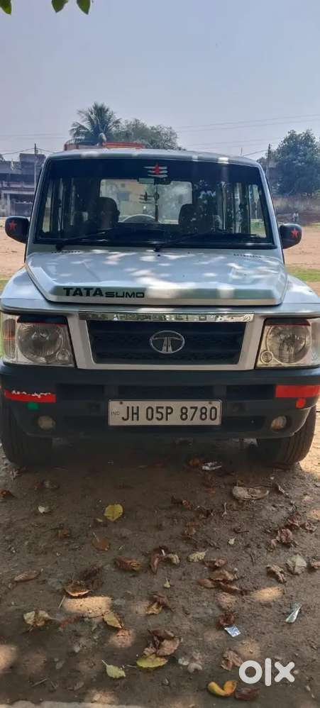 Tata Sumo Victa
