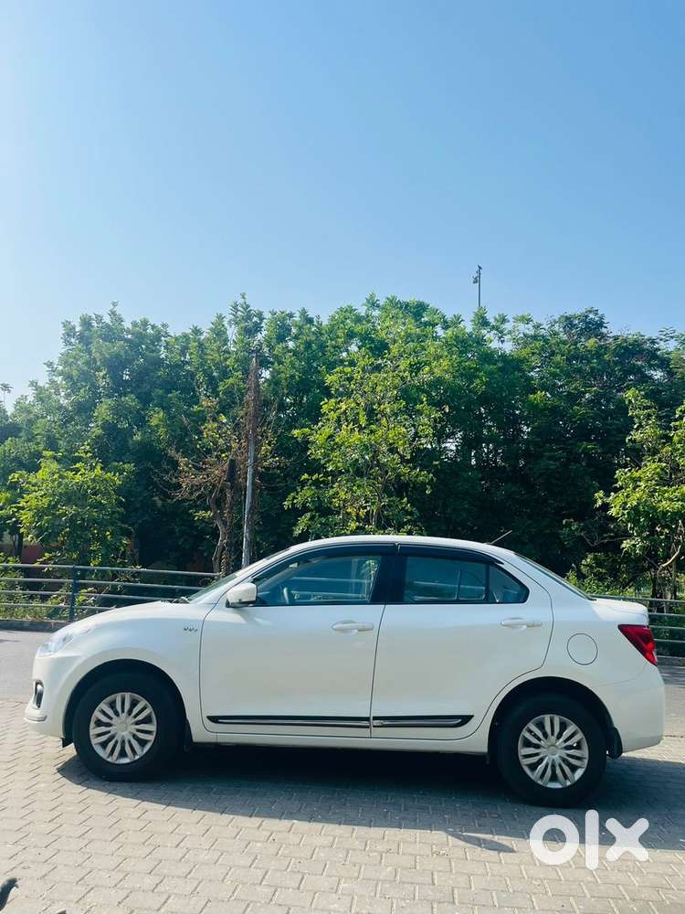 Maruti Dzire Petrol 2019
