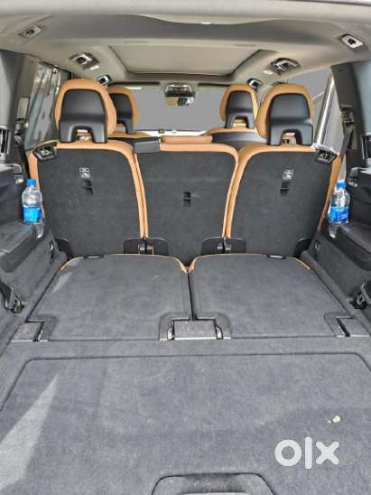 Volvo Xc 90 D5 Inscription, 2018, Diesel