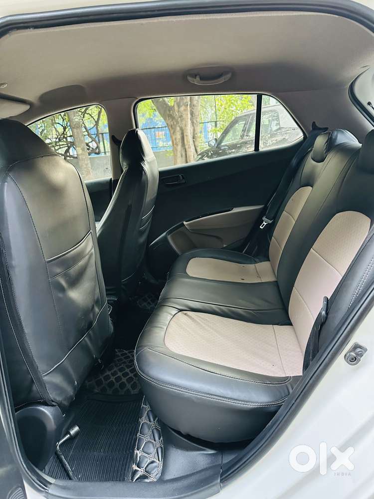 Hyundai Grand I10 2016-2017 Magna Cng, 2019, Cng & Hybrids
