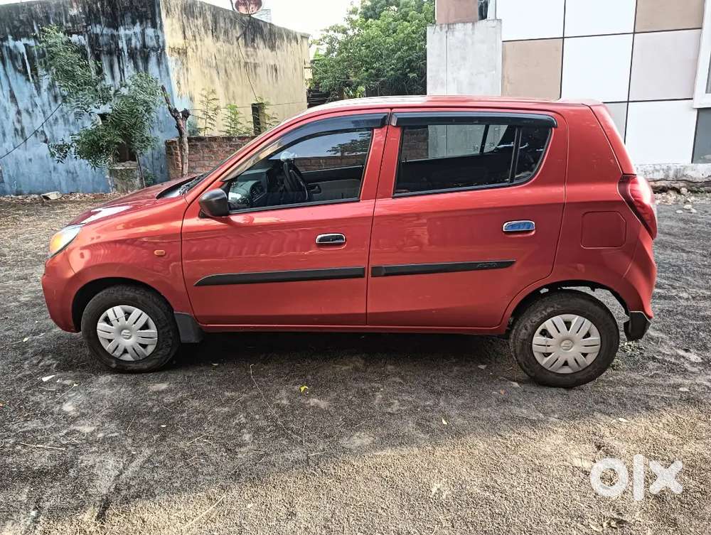 Maruti Suzuki Alto 800 2023