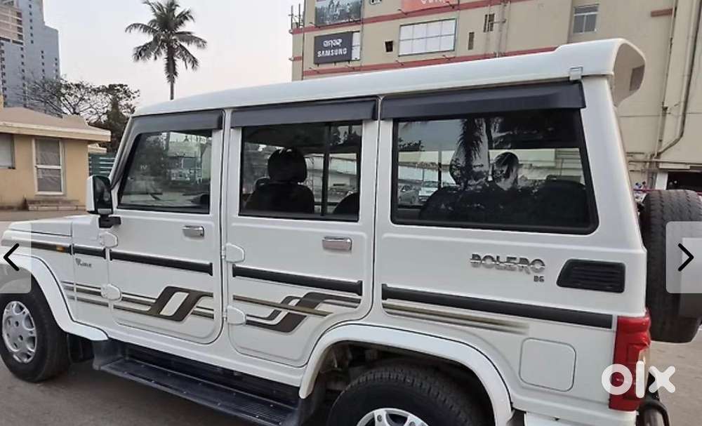 Brand New Mahindra Bolero 2020 Diesel