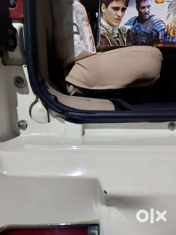 Mahindra Bolero Neo Plus 2023